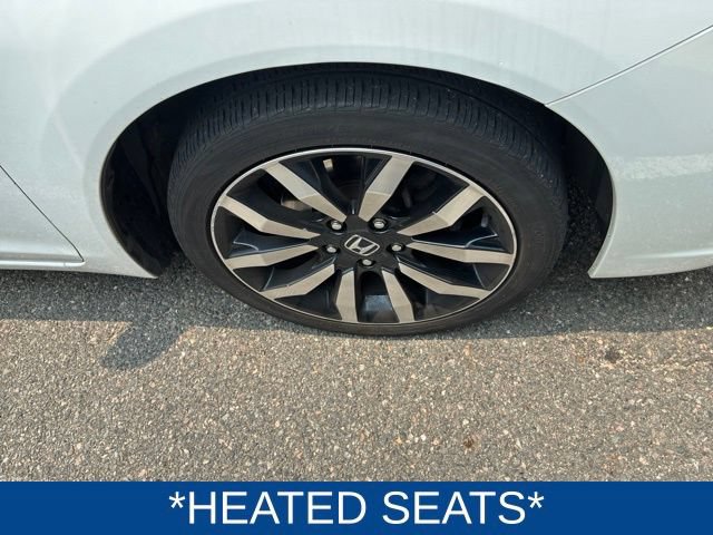 Used 2014 Honda Civic EX-L image 7