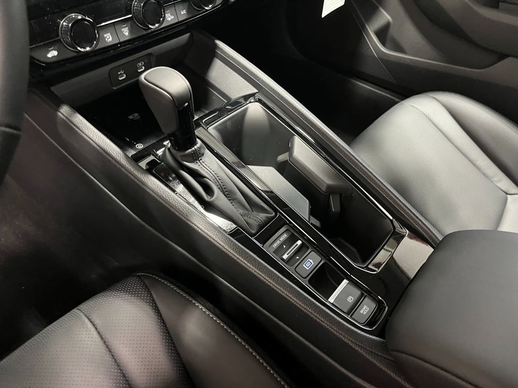New 2026 Honda Accord EX-L image 14