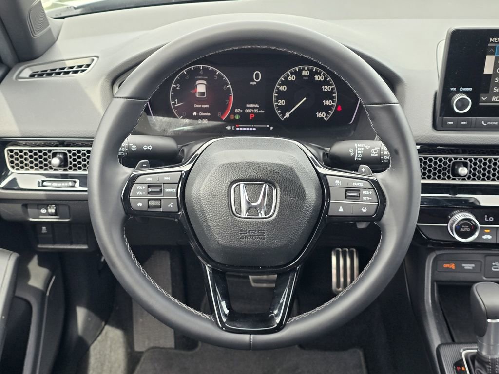 Used 2025 Honda Civic Sport image 14