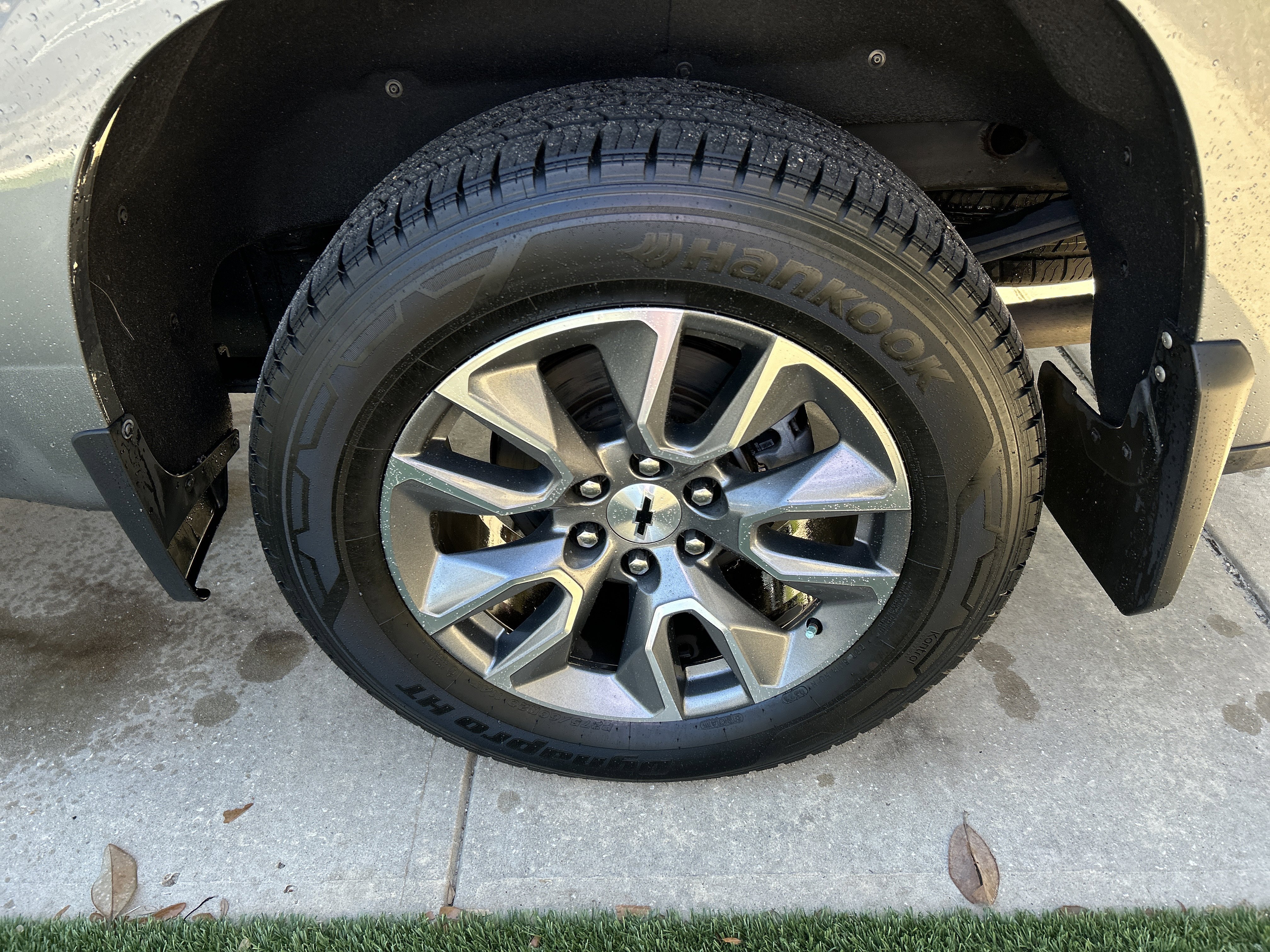 Used 2021 Chevrolet Silverado 1500 RST w/ All Star Edition Plus image 10