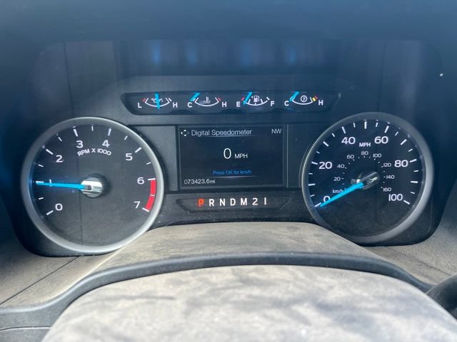 Used 2019 Ford F250 XLT w/ XLT Value Package AWD/4WD image 10