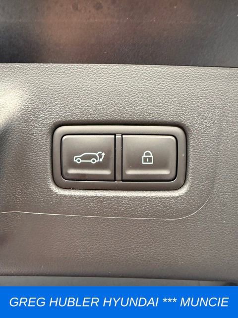 New 2026 Hyundai Santa Fe SEL AWD/4WD image 51
