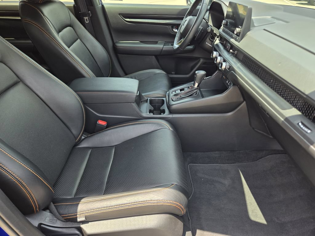 Certified 2023 Honda CR-V Sport image 14