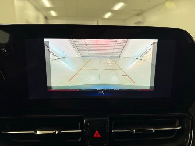 New 2026 Chevrolet TrailBlazer RS w/ Driver Confidence Package image 20