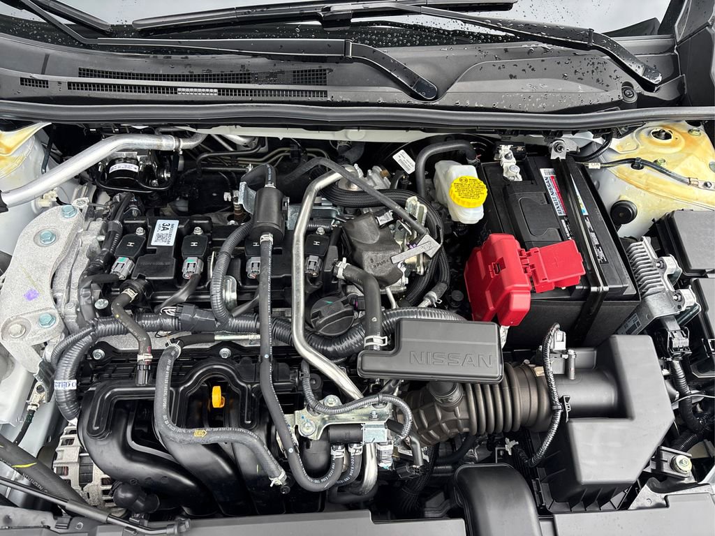 Used 2025 Nissan Sentra S image 13