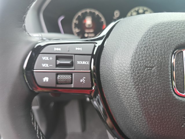 New 2026 Honda Civic Sport image 16