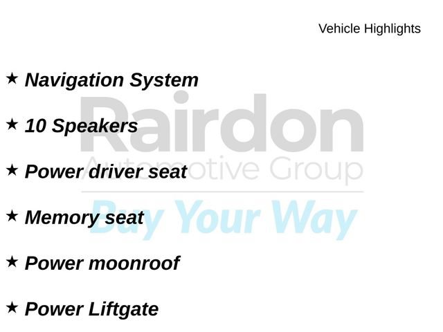 Used 2013 Acura RDX FWD w/ Technology Package image 18