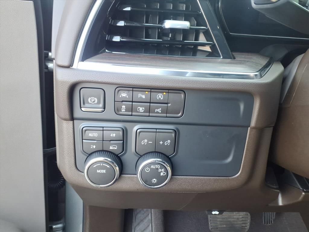 Certified 2026 Chevrolet Tahoe LS AWD/4WD image 23