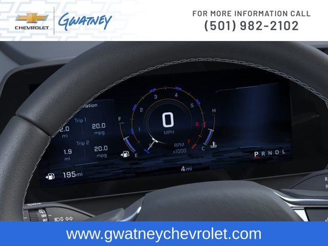New 2026 Chevrolet Traverse Z71 AWD/4WD image 18