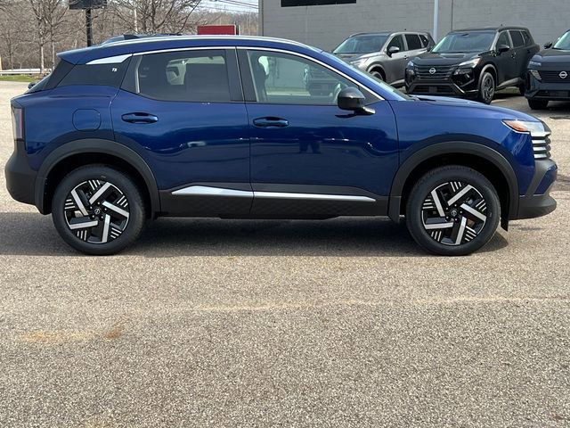 New 2026 Nissan Kicks SV w/ SV Premium Package image 36