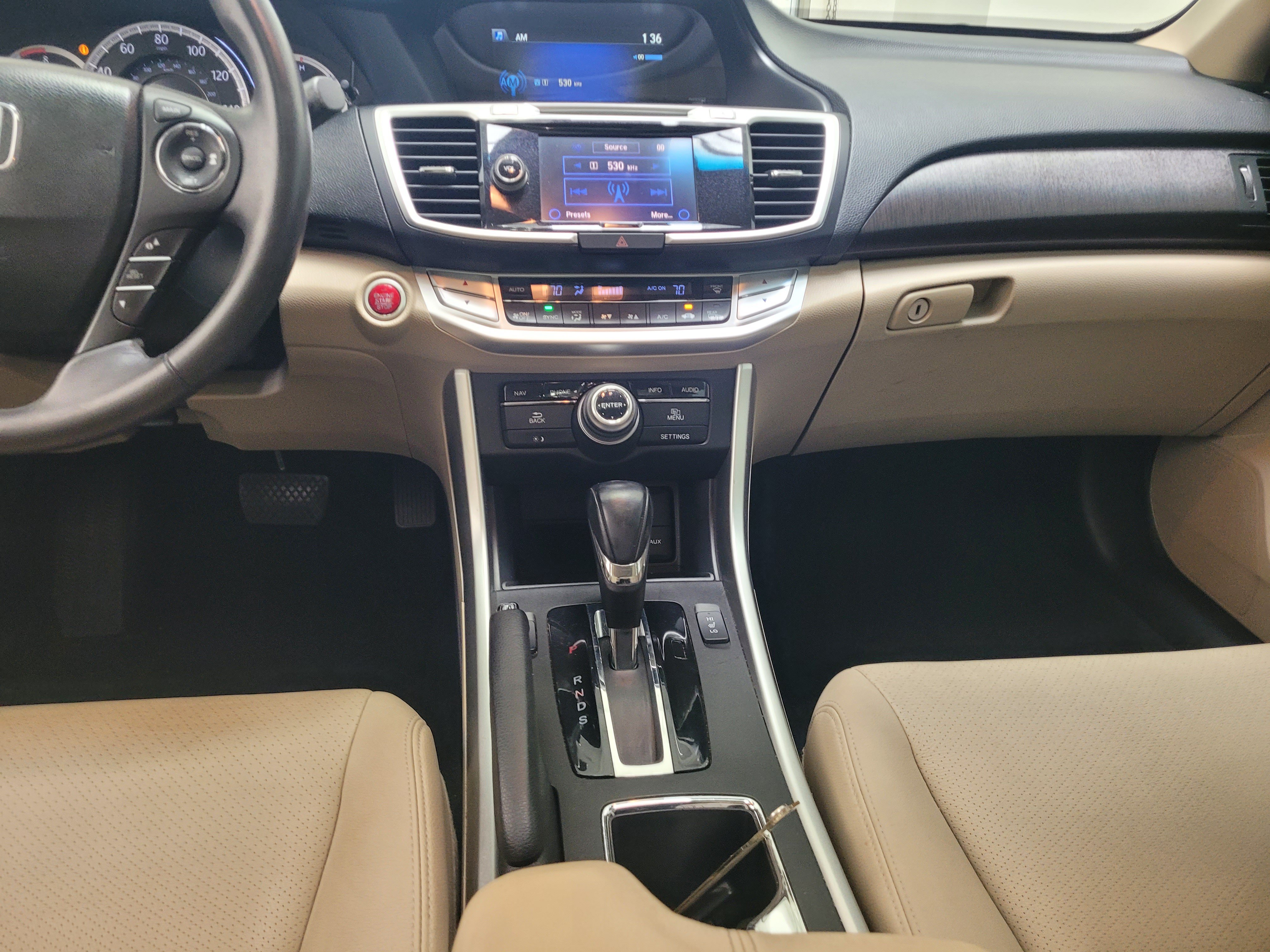Used 2014 Honda Accord Touring image 14