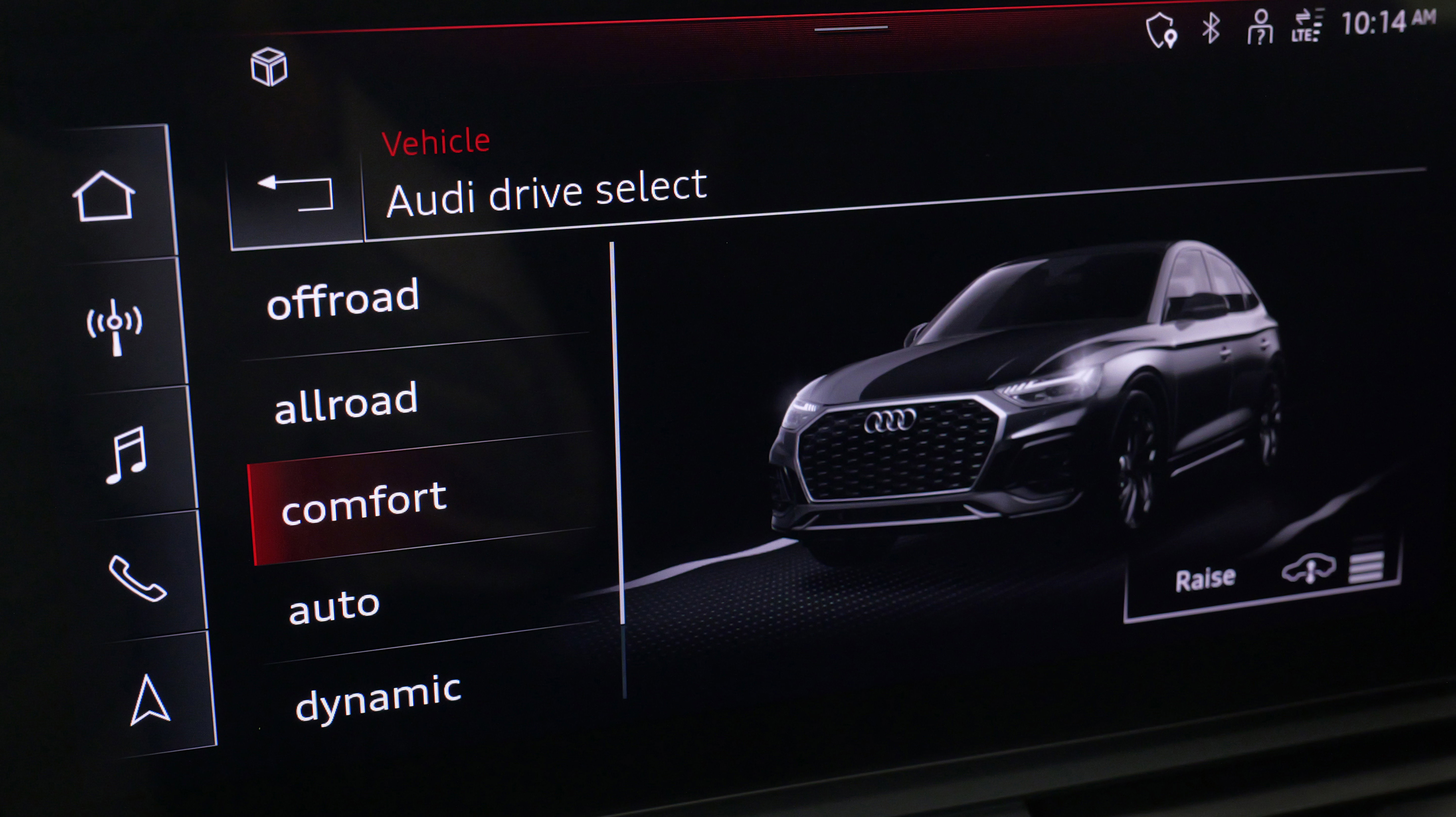 Used 2023 Audi SQ5 Prestige image 56