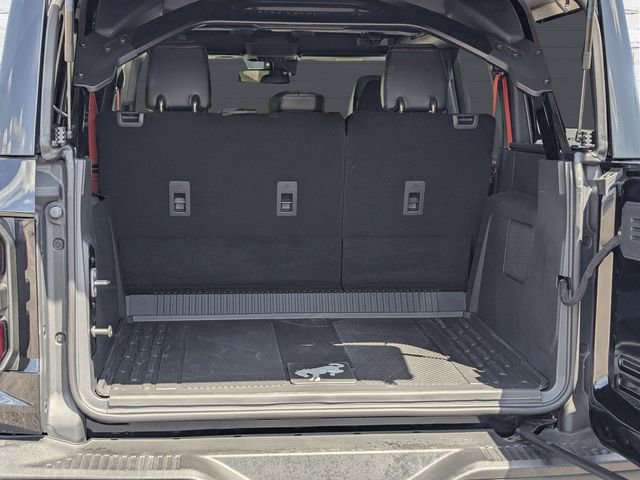 Used 2024 Ford Bronco Raptor image 8