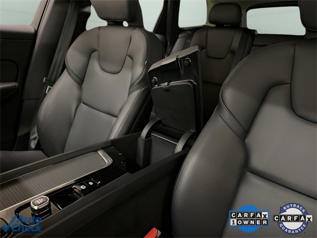 Used 2025 Volvo XC60 B5 Core image 52