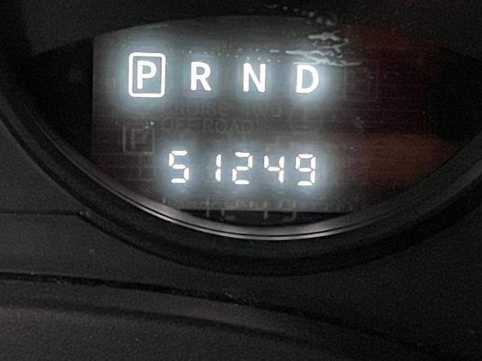 Used 2015 Jeep Patriot High Altitude image 40