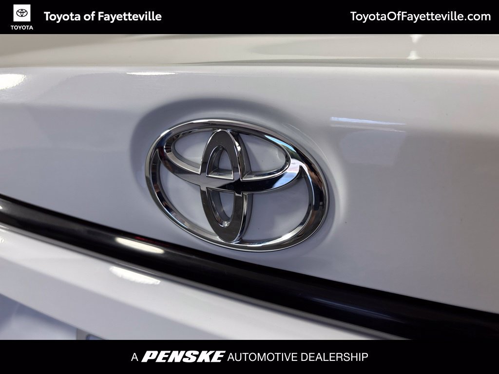 Used 2024 Toyota Corolla LE FWD image 15