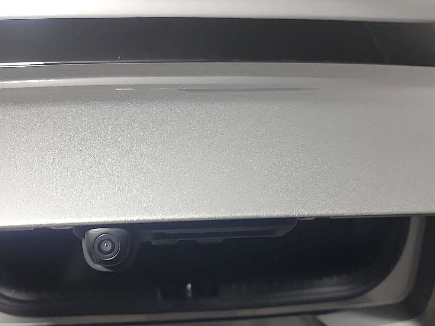 Used 2023 Kia Soul LX w/ LX Technology Package image 8