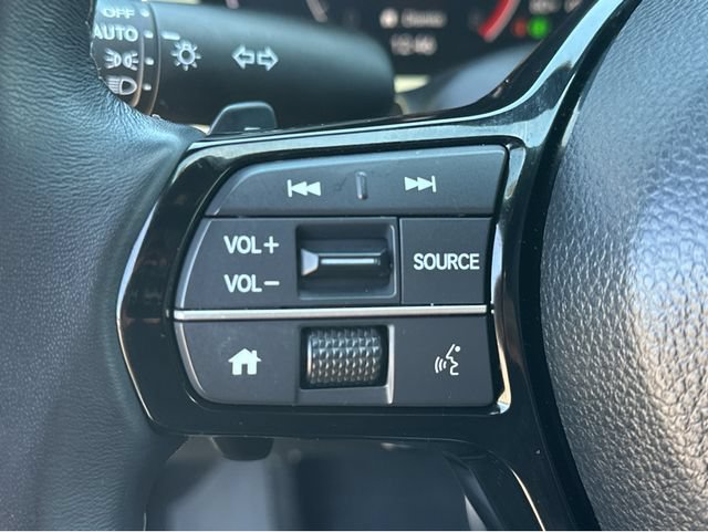 Used 2024 Honda Civic Sport image 31