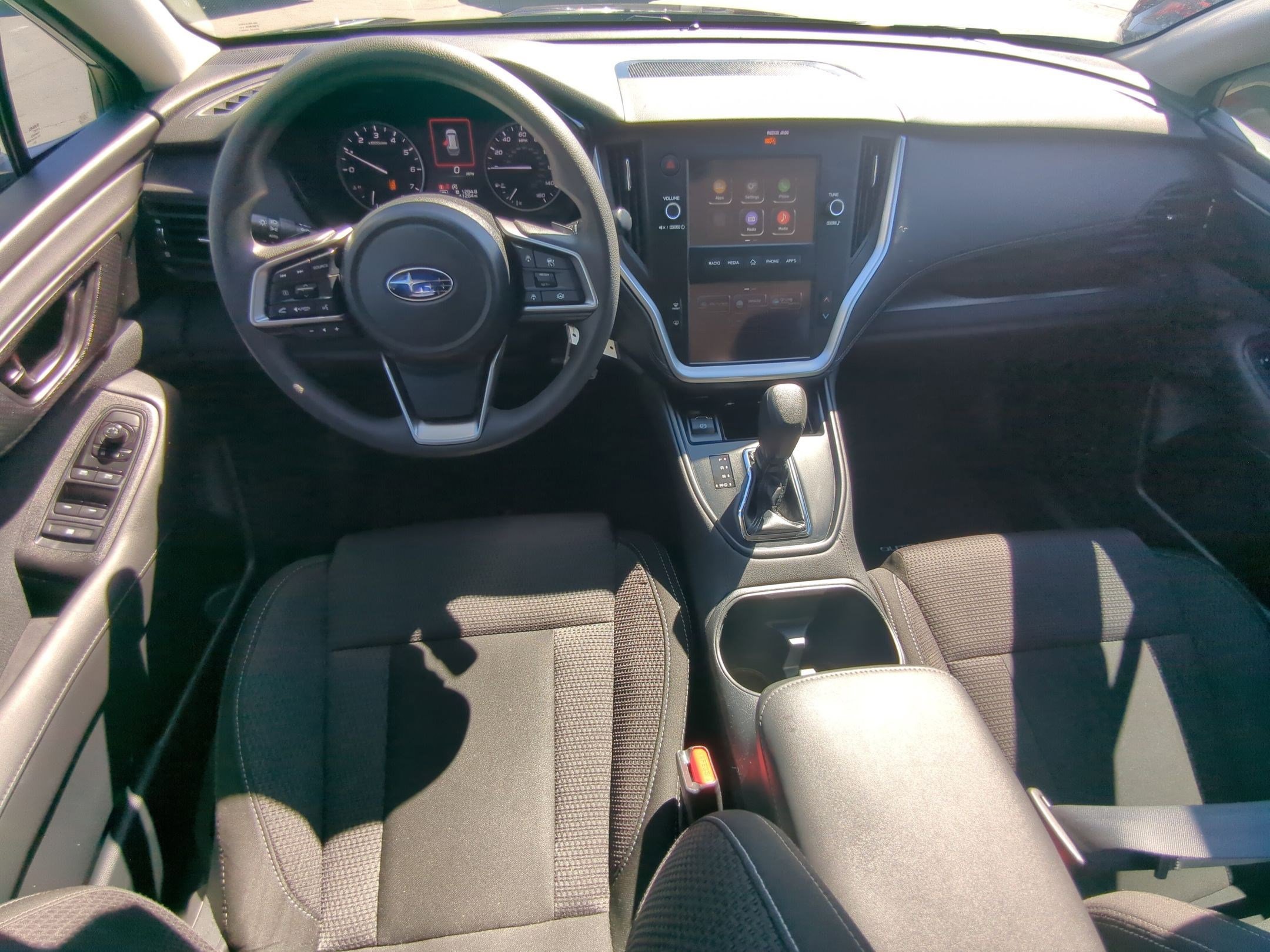 Used 2023 Subaru Outback 2.5i image 28