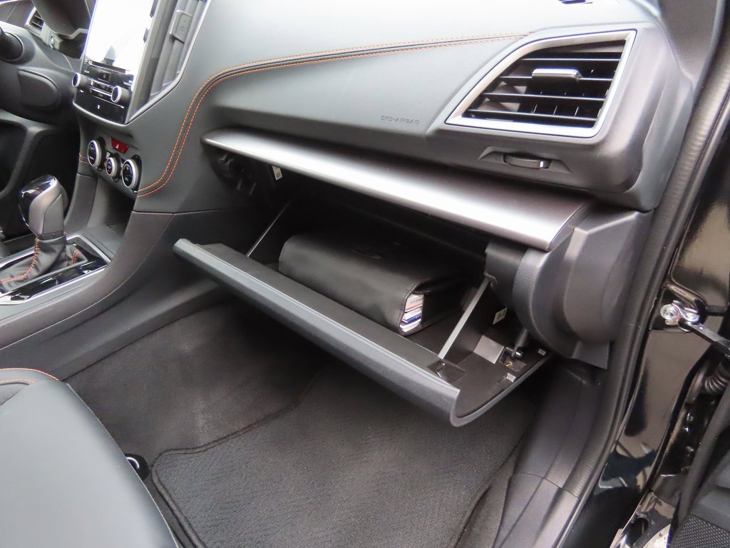 Used 2023 Subaru Crosstrek 2.5i Limited w/ Moonroof Package image 47