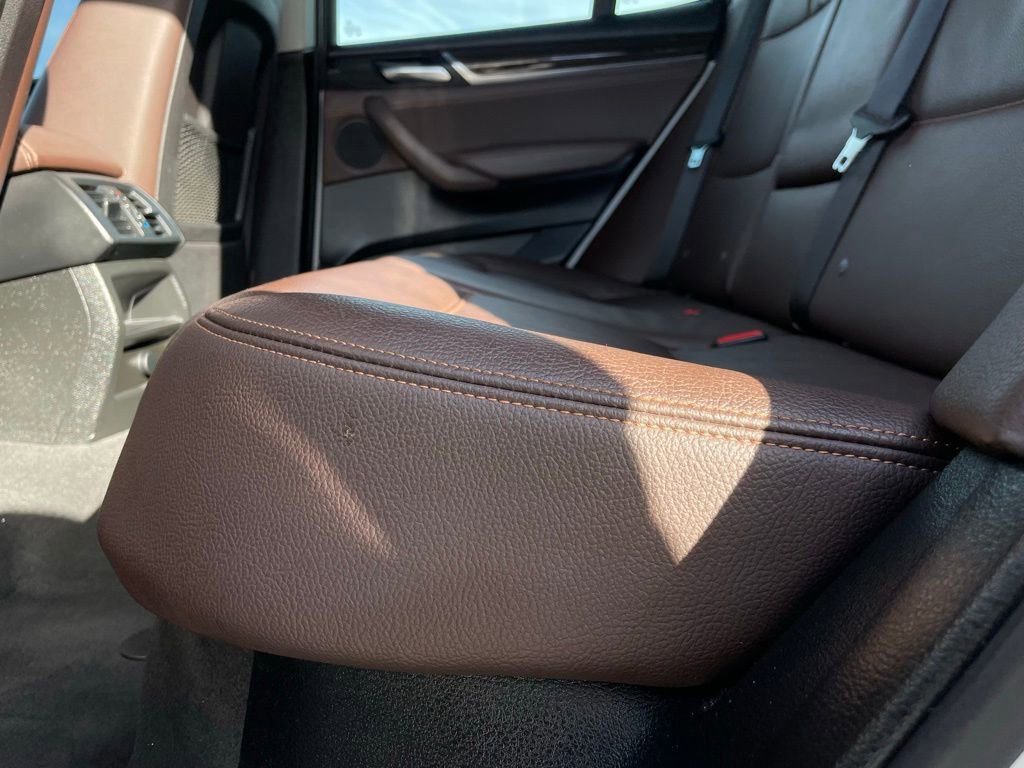 Used 2016 BMW X3 xDrive28i image 39