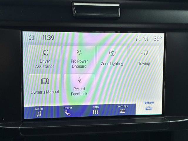 New 2026 Ford F350 XL w/ XL Chrome Package image 14