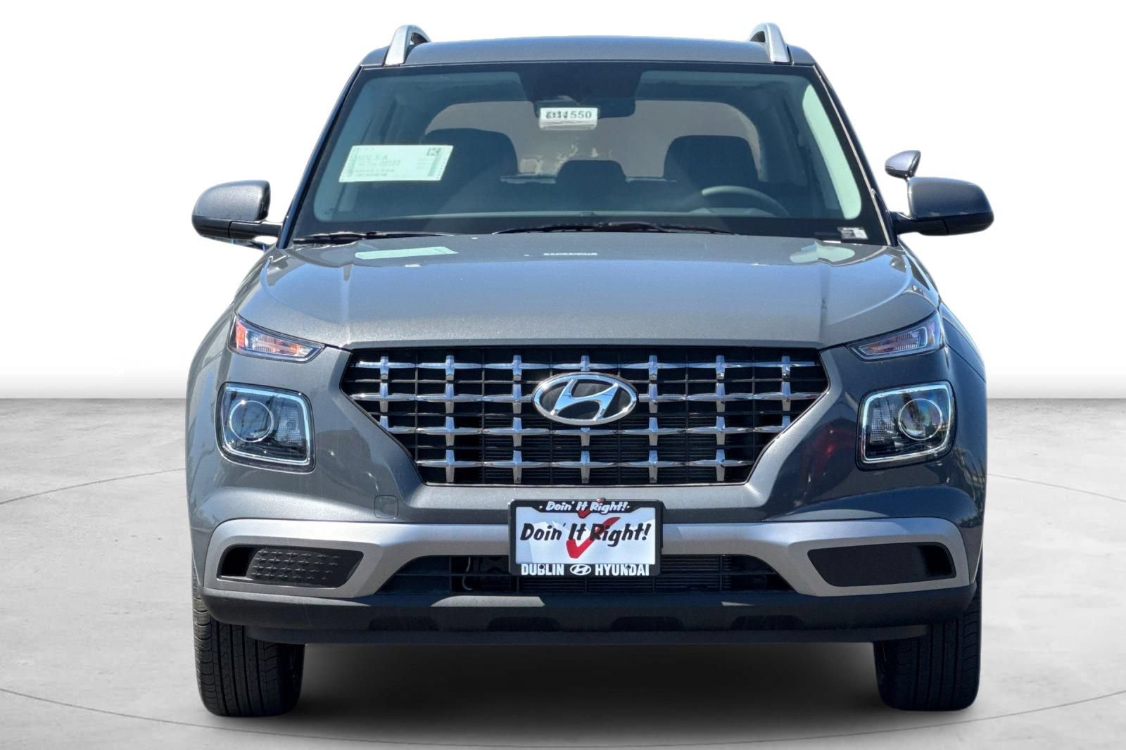 New 2026 Hyundai Venue SEL FWD image 10