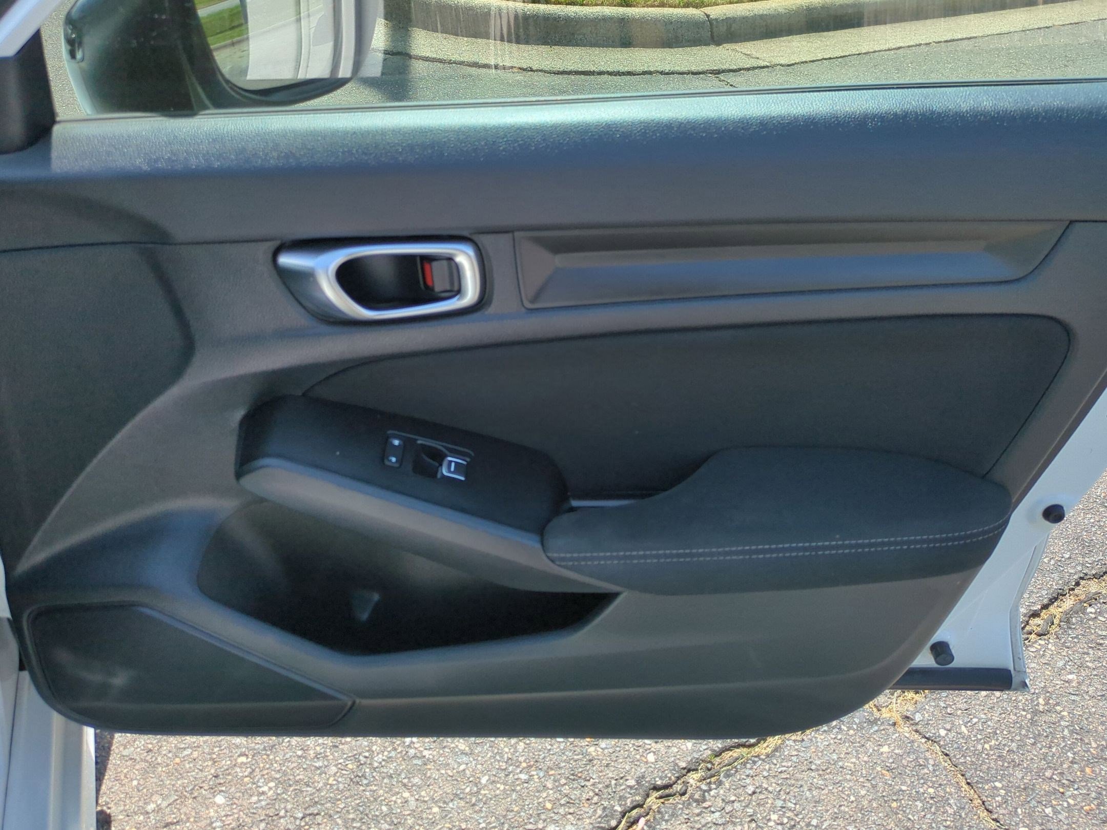 Used 2022 Honda Civic Sport image 32