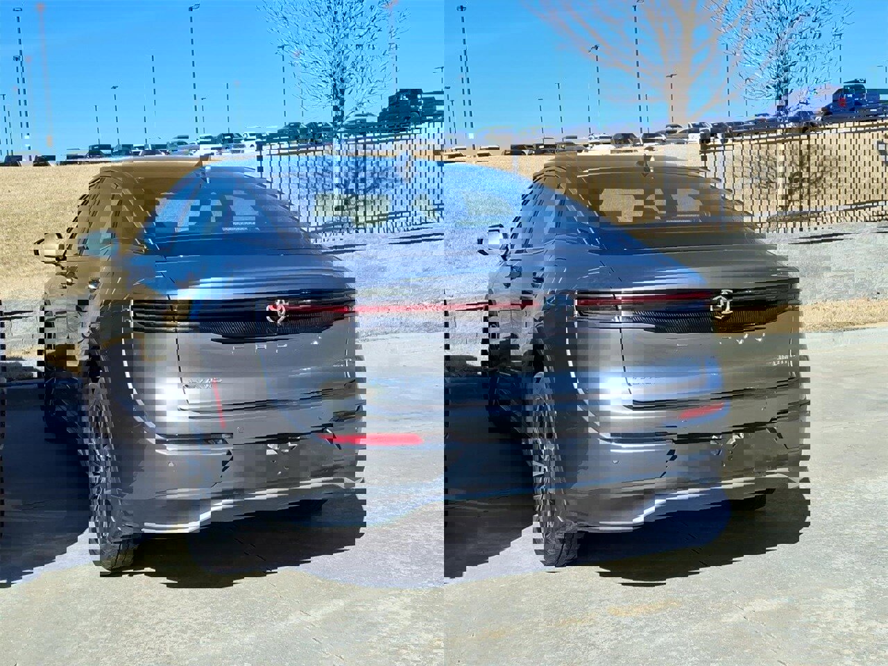 Used 2024 Toyota Crown Limited image 3