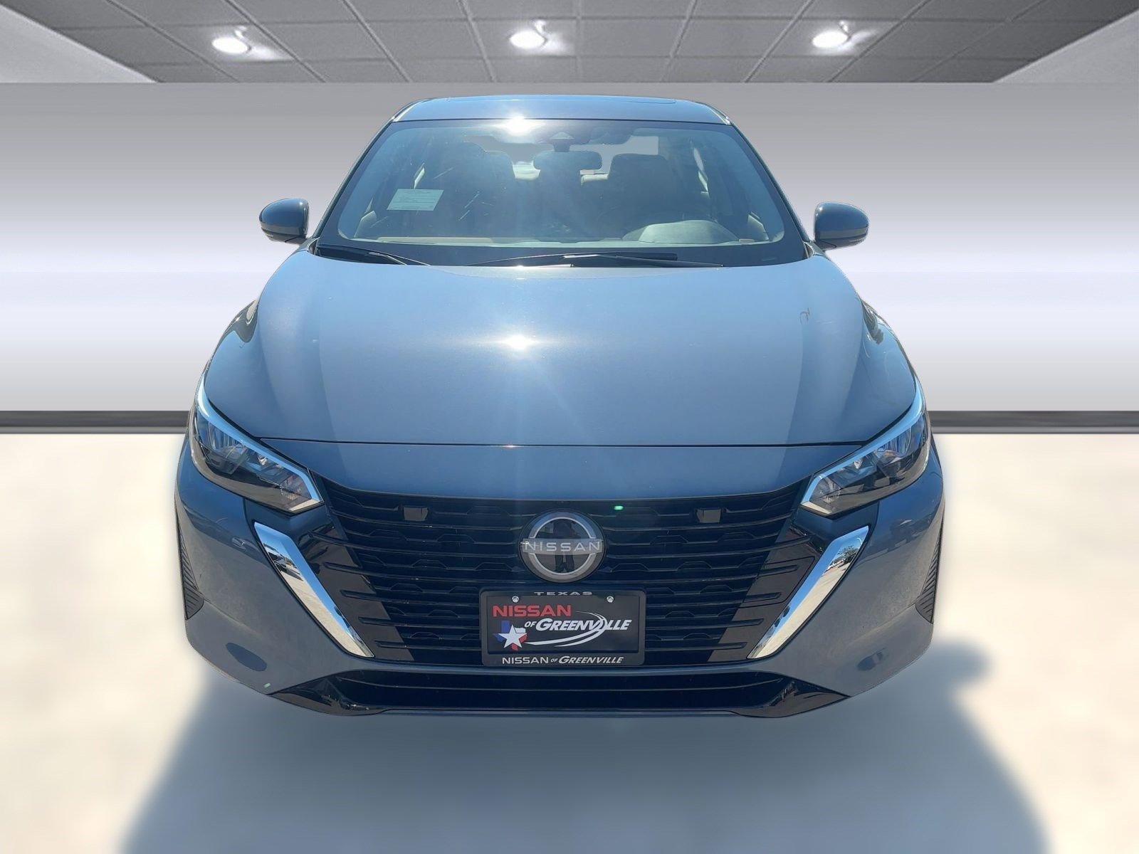 New 2025 Nissan Sentra SV w/ SV Premium Package image 6