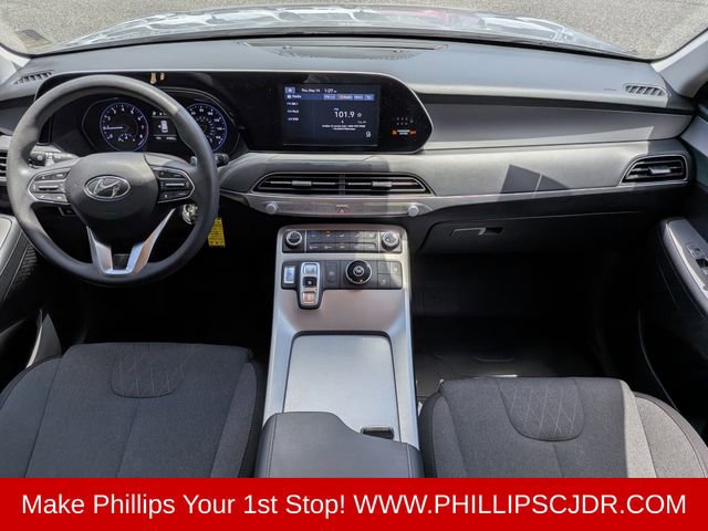 Used 2021 Hyundai Palisade SE FWD image 14