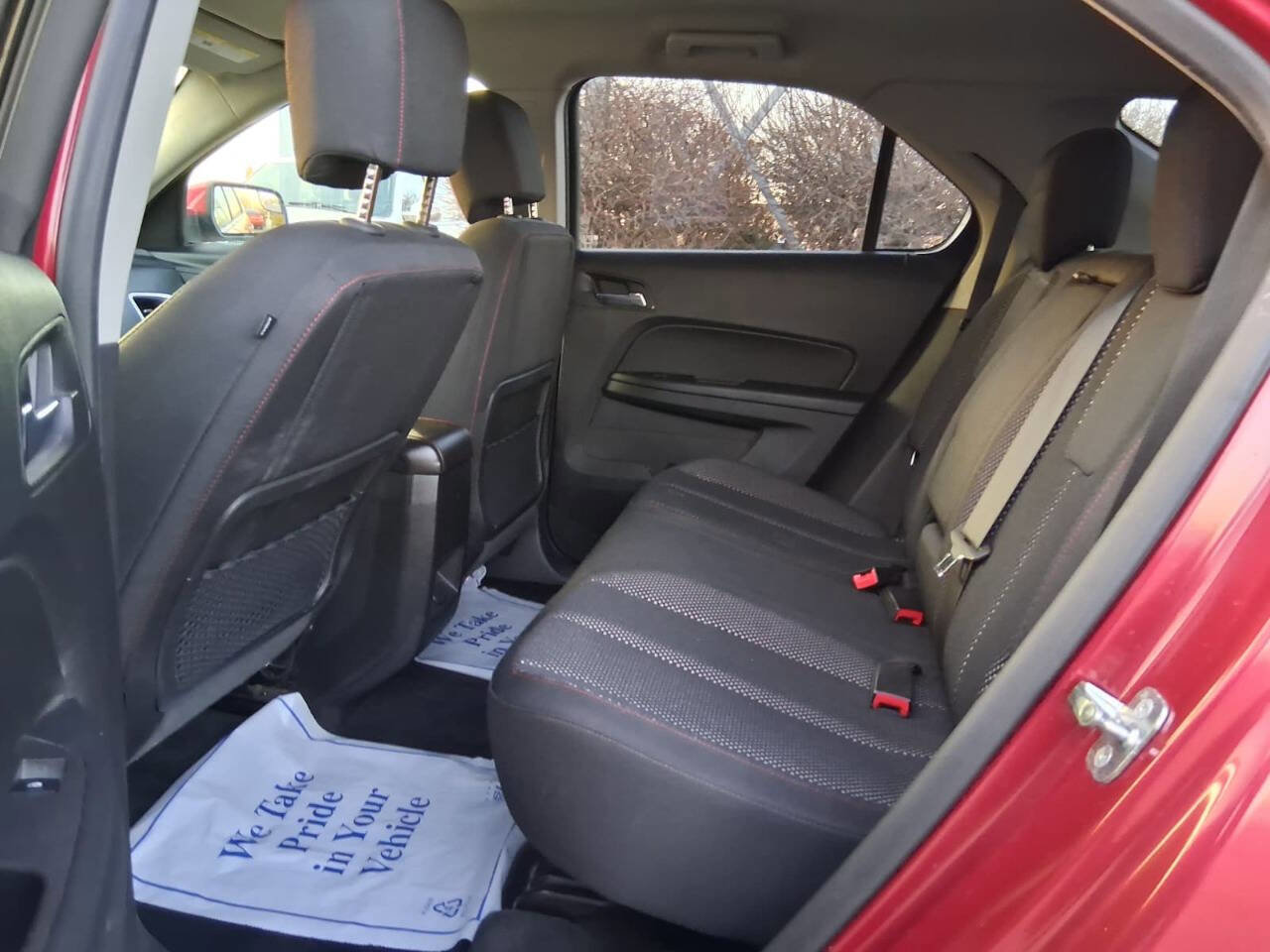 Used 2014 Chevrolet Equinox LT AWD/4WD image 15