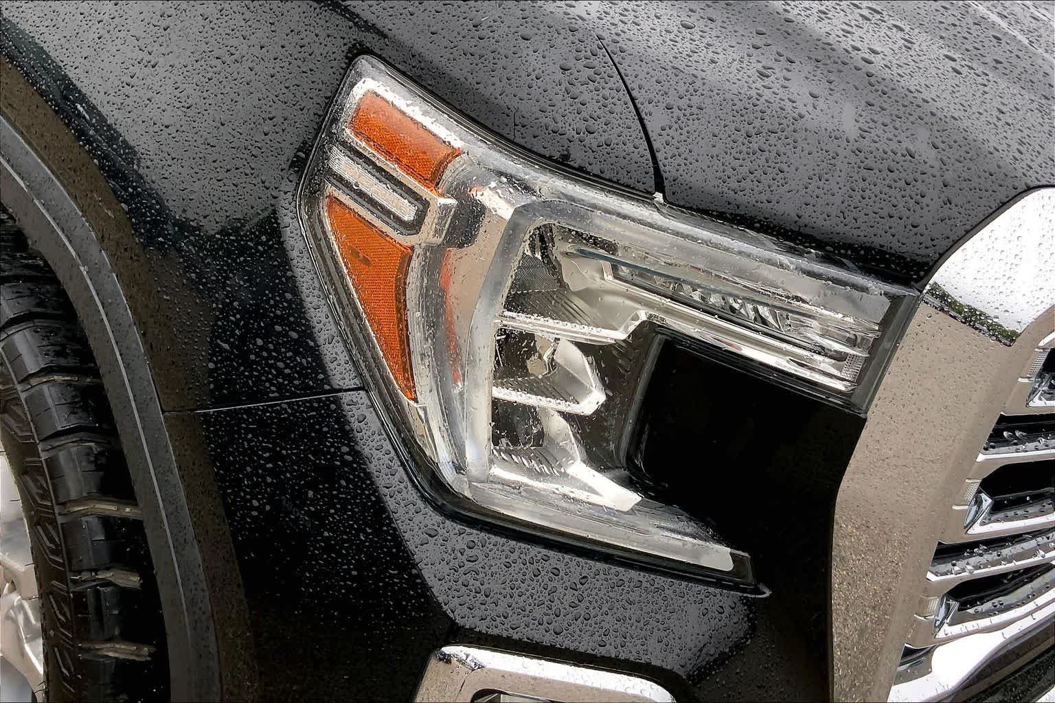 Used 2020 GMC Sierra 1500 SLT RWD image 27