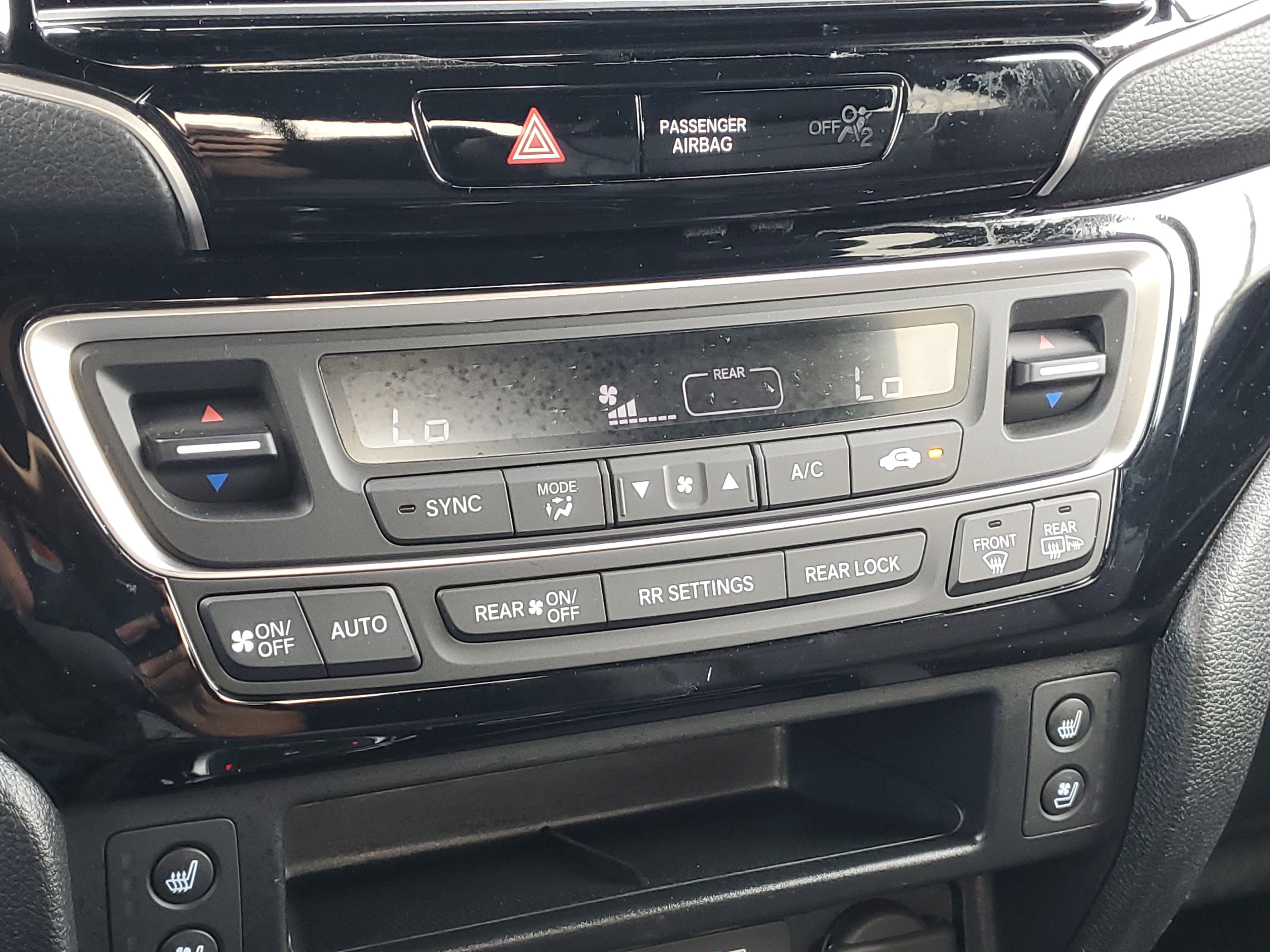 Certified 2024 Honda Ridgeline Black Edition image 39