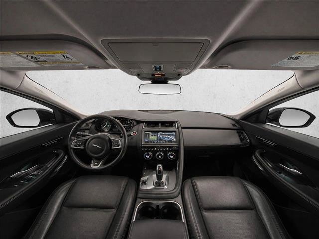 Used 2020 Jaguar E-PACE SE AWD/4WD image 18