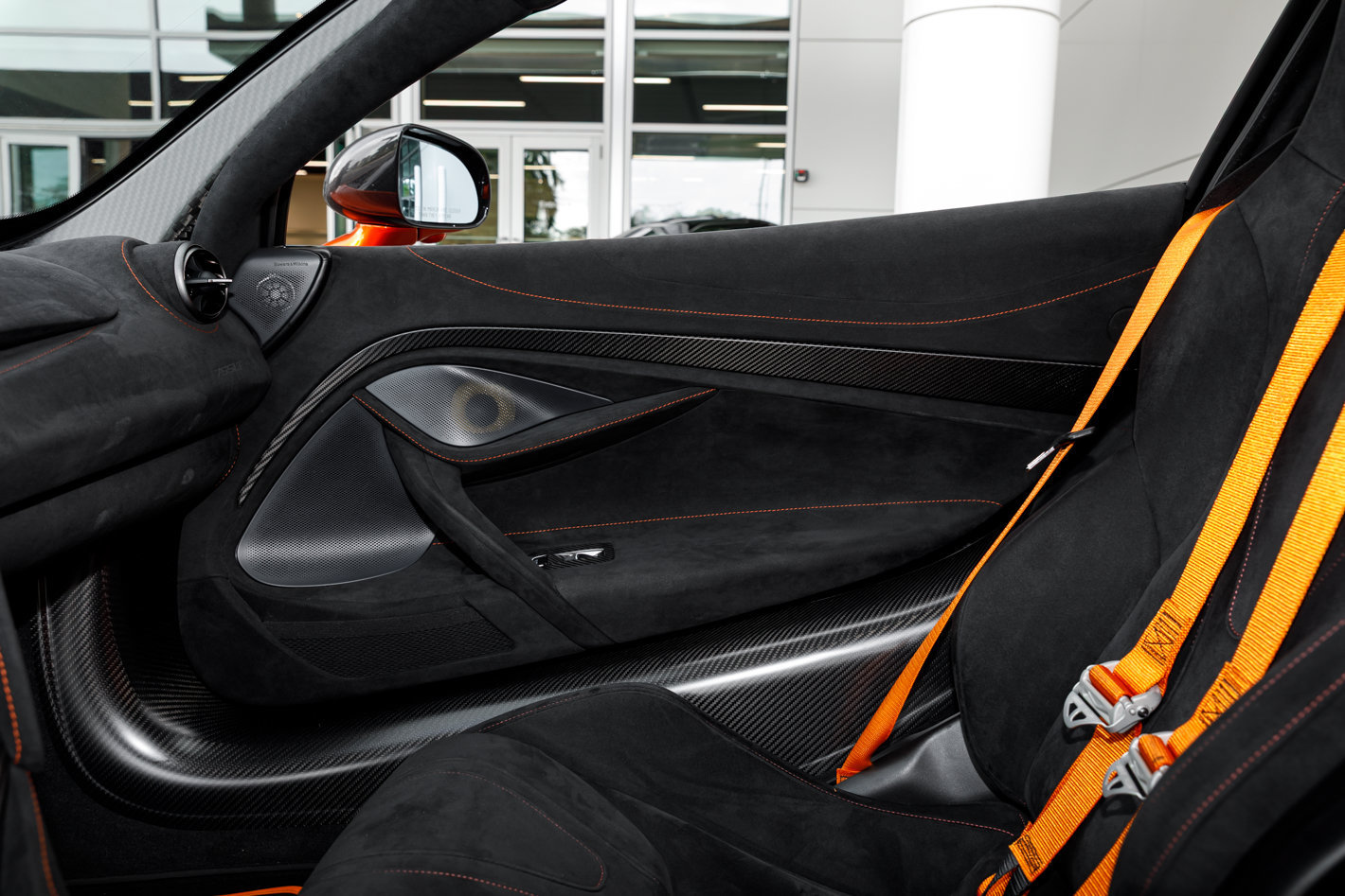 Used 2021 McLaren 765LT RWD image 52