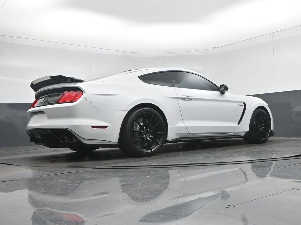 Used 2017 Ford Mustang Shelby GT350 w/ Electronics Package image 51