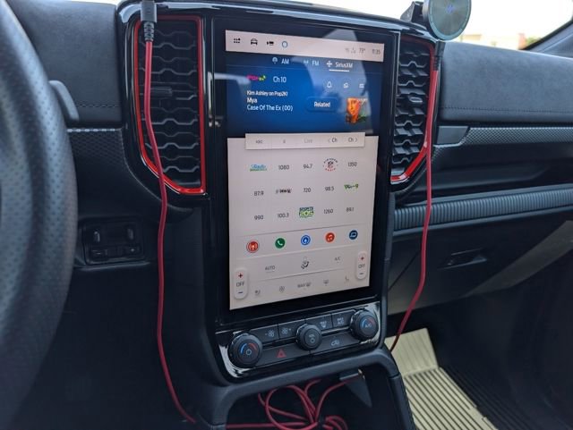 Used 2024 Ford Ranger Raptor image 18