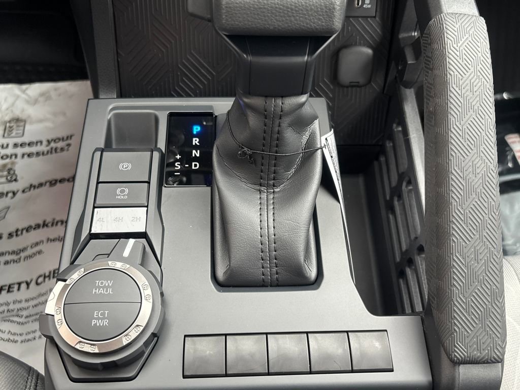 New 2026 Toyota Tacoma SR5 image 14