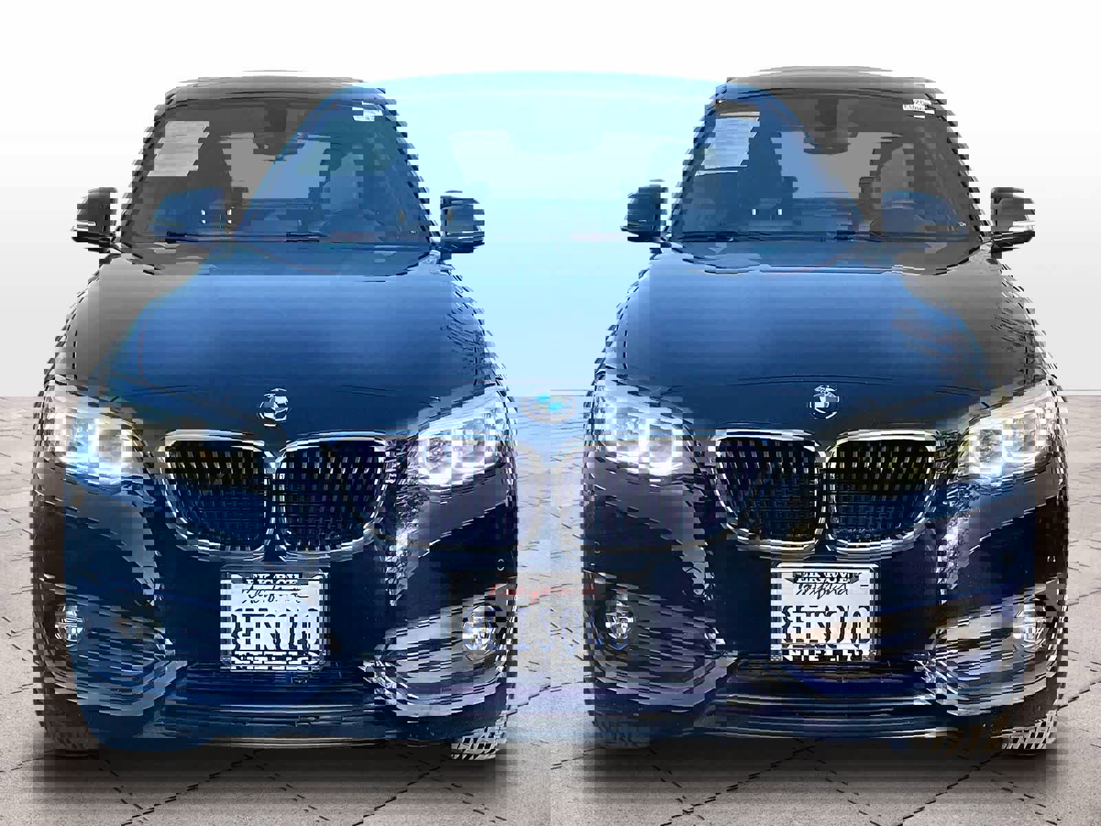 Used 2018 BMW 230i Coupe image 3