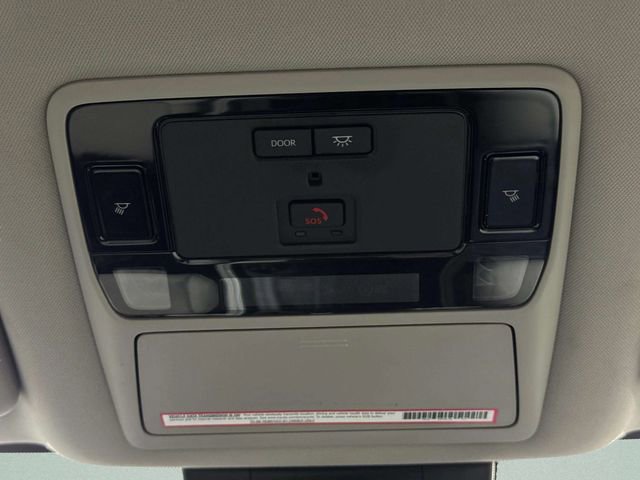 Used 2024 Toyota Grand Highlander AWD image 23