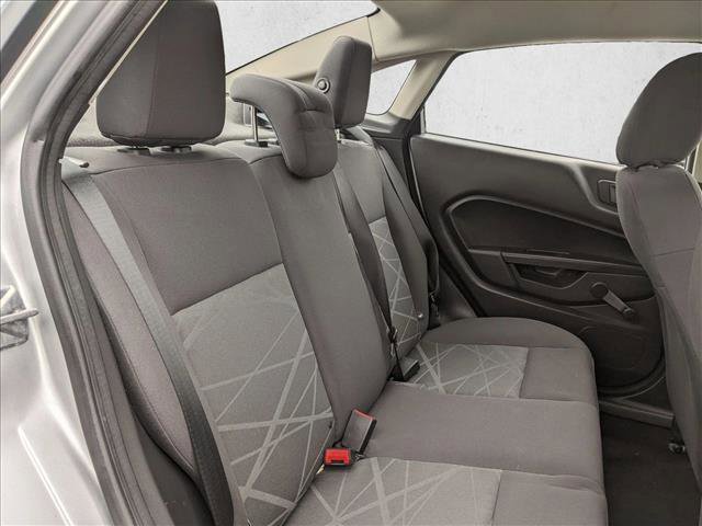 Used 2014 Ford Fiesta S image 17