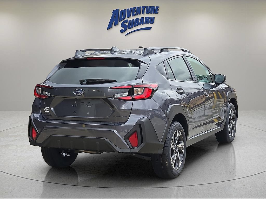 Certified 2026 Subaru Crosstrek 2.5i Premium AWD/4WD image 6