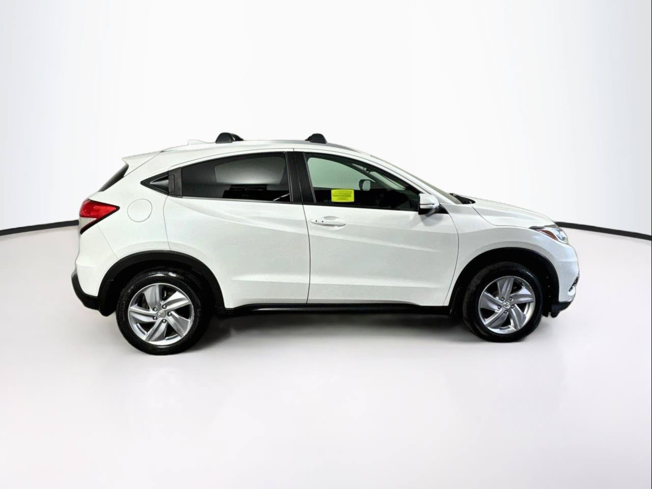 Used 2020 Honda HR-V EX image 9