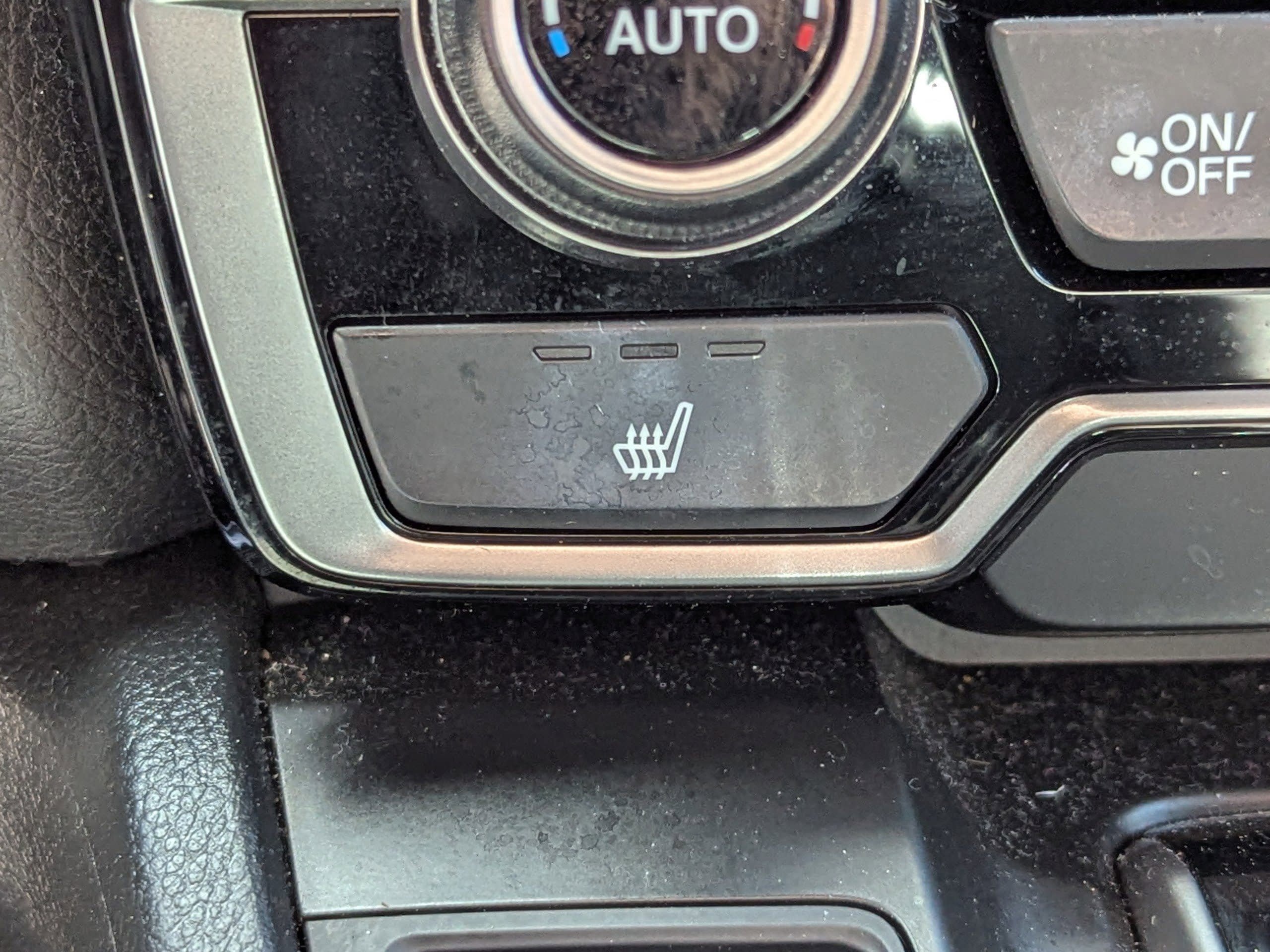 Used 2018 Honda CR-V EX image 25
