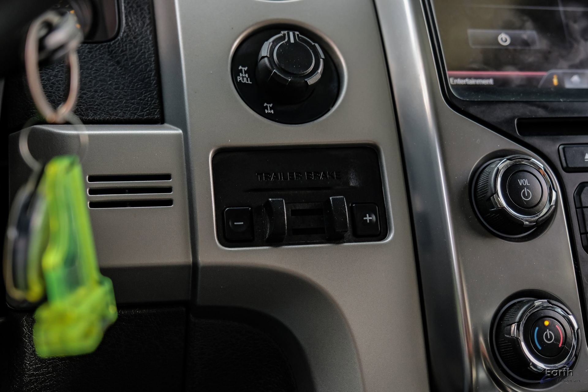 Used 2013 Ford F150 Raptor w/ Luxury Equipment Group AWD/4WD image 69