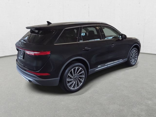 Used 2023 Lincoln Corsair Reserve w/ Equipment Group 201A image 5
