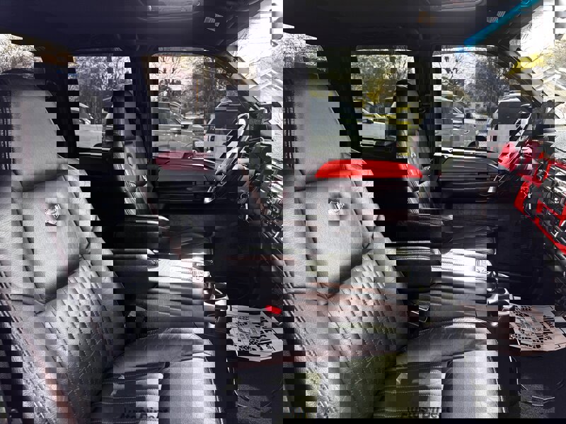 Used 2004 Ford F250 Harley-Davidson image 21