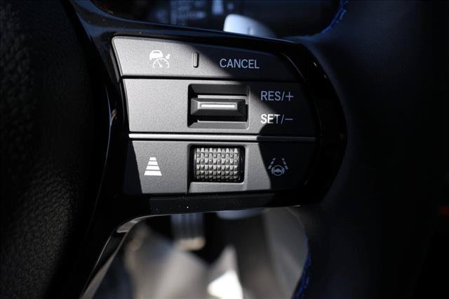 New 2026 Honda Prelude image 16