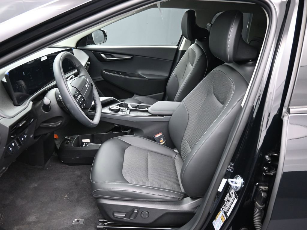 New 2025 Kia EV6 GT-Line image 19